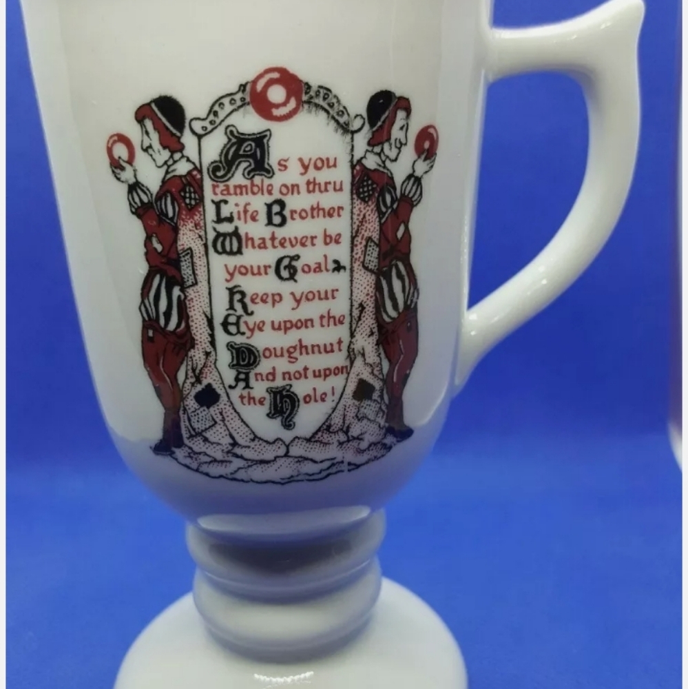 Sterling Vitrified China East Liverpool Ohio USA D